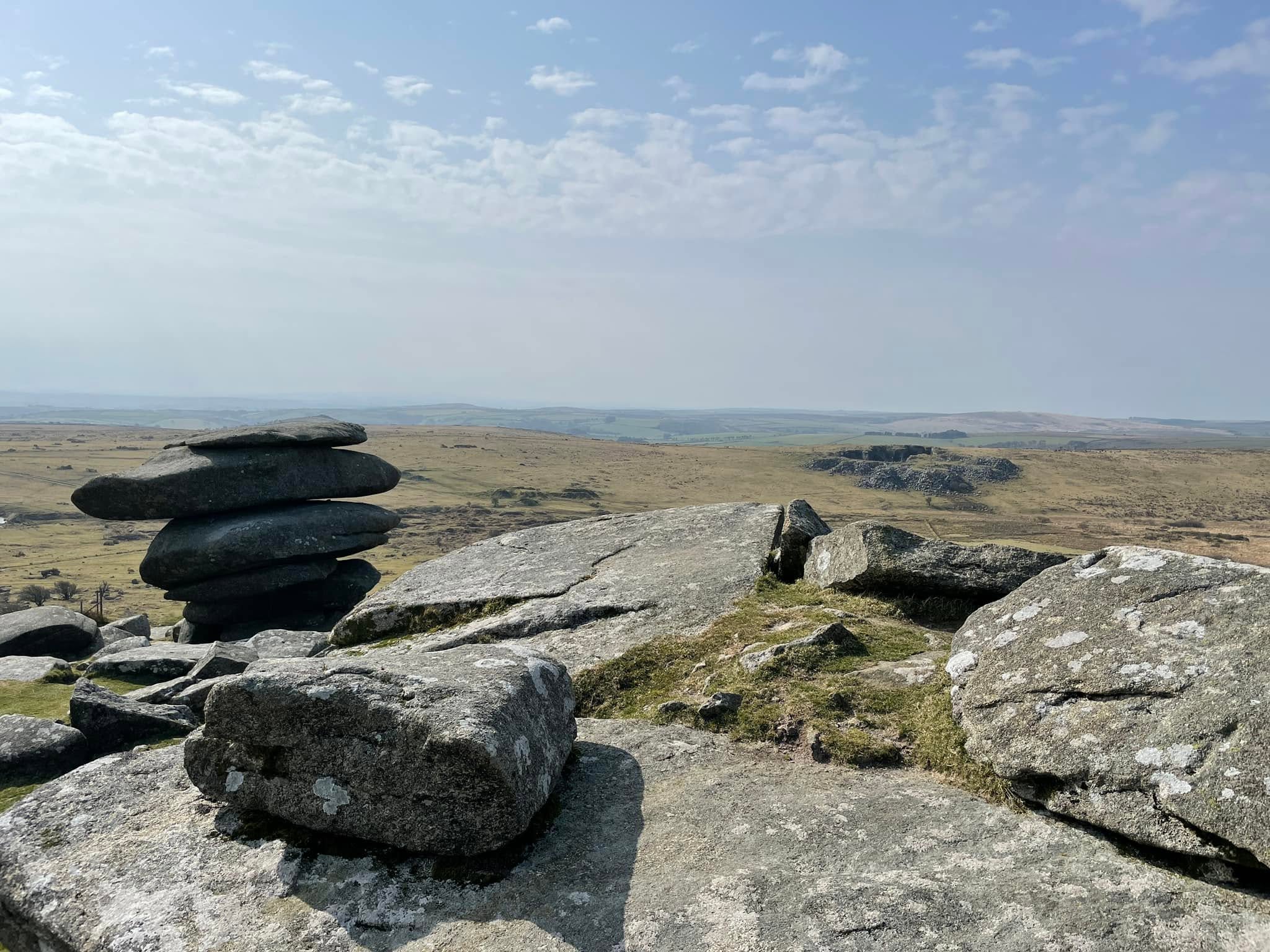 Bodmin moor credit laura griffiths